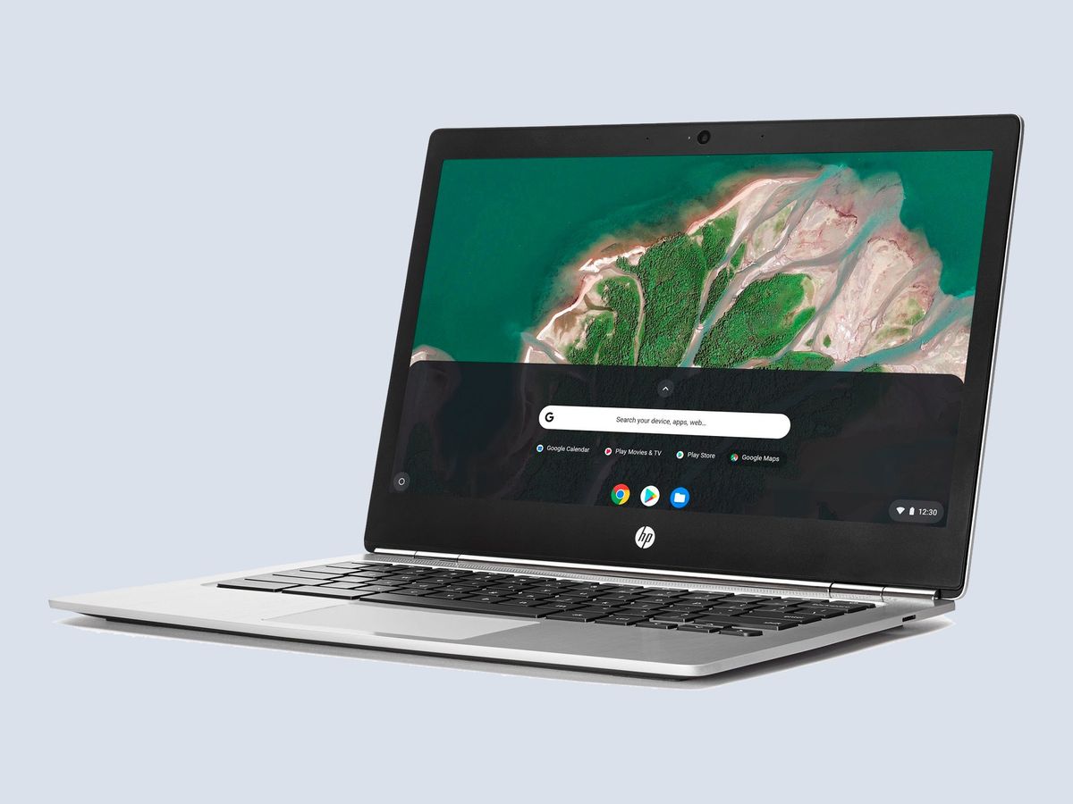 Hp Chromebook 13 G