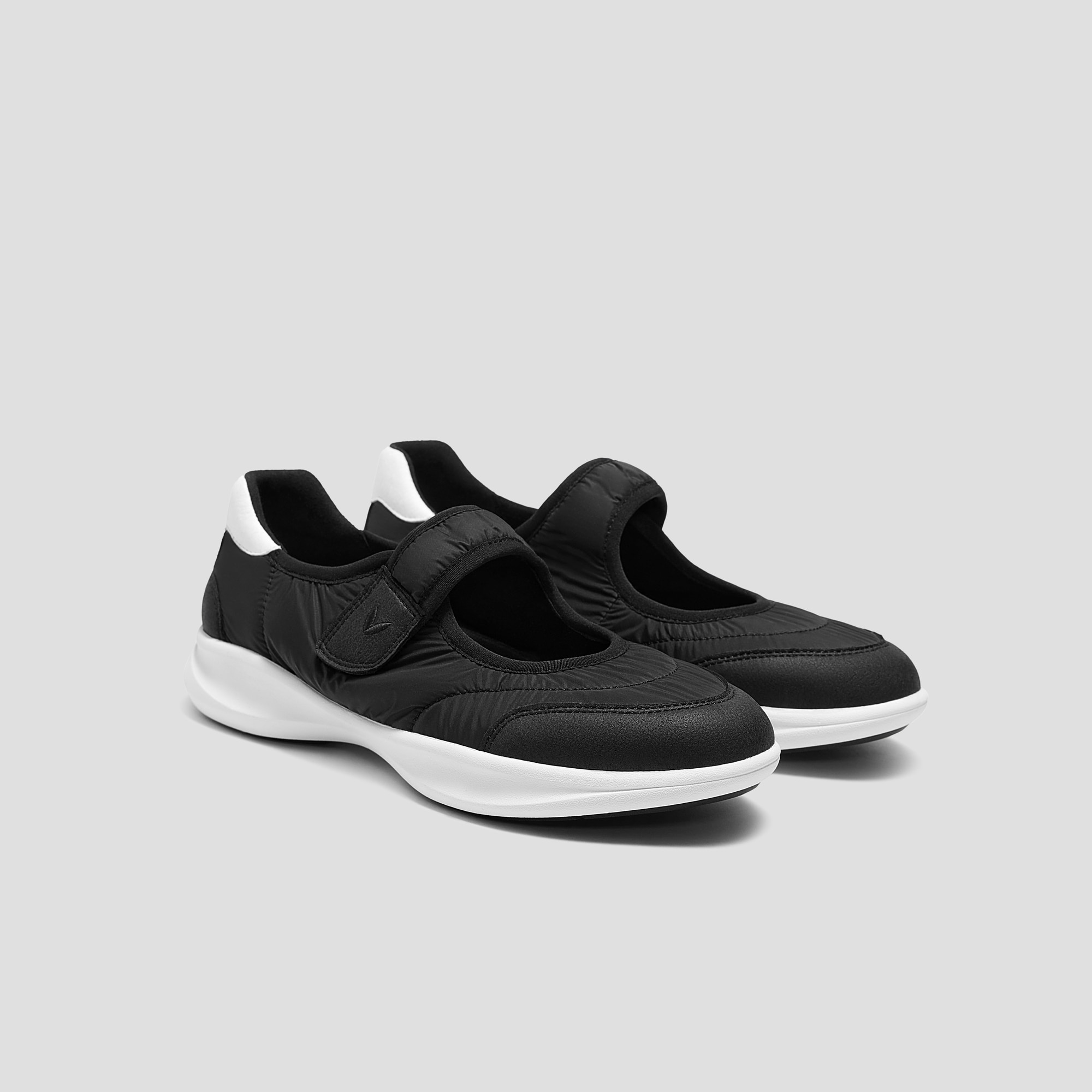 Walker Pro Re-Nylon Hybrid Mary Jane (ivee) - Us Size 5
