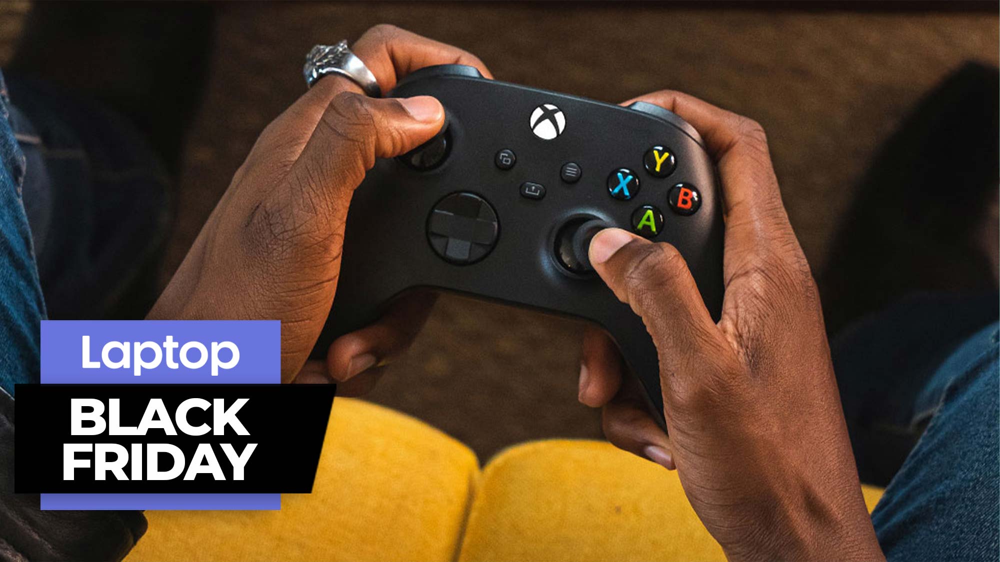 Xbox Wireless Controller Black Friday deal takes 10 off Microsoft's