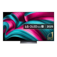 LG C5 OLED (65-inch, 2025)