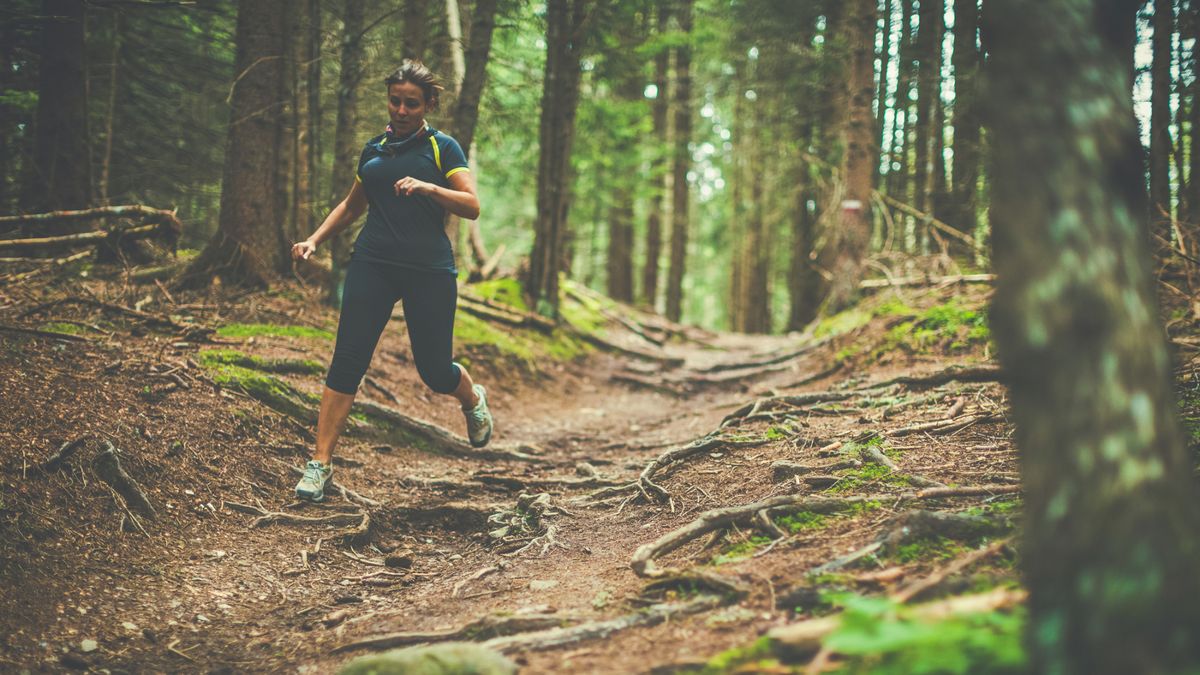 Trail running injuries and how to avoid them | Advnture