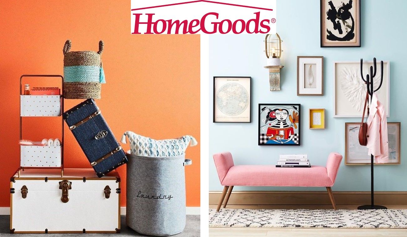 Homegoods reopening date The latest on when we'll all be Homegoods