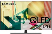 Samsung 75-inch QLED Q70T Series TV:$2199,99$1497,99 at Amazon 
Ahorra $702