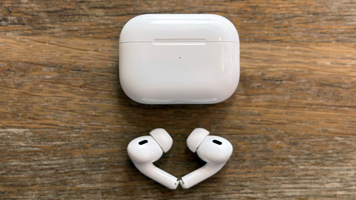 photo of Can't wait to try AirPods Pro 2's hearing aid feature next week? You may miss out – depending on where you live image