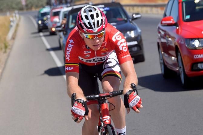 Pim Ligthart (Lotto-Belisol)