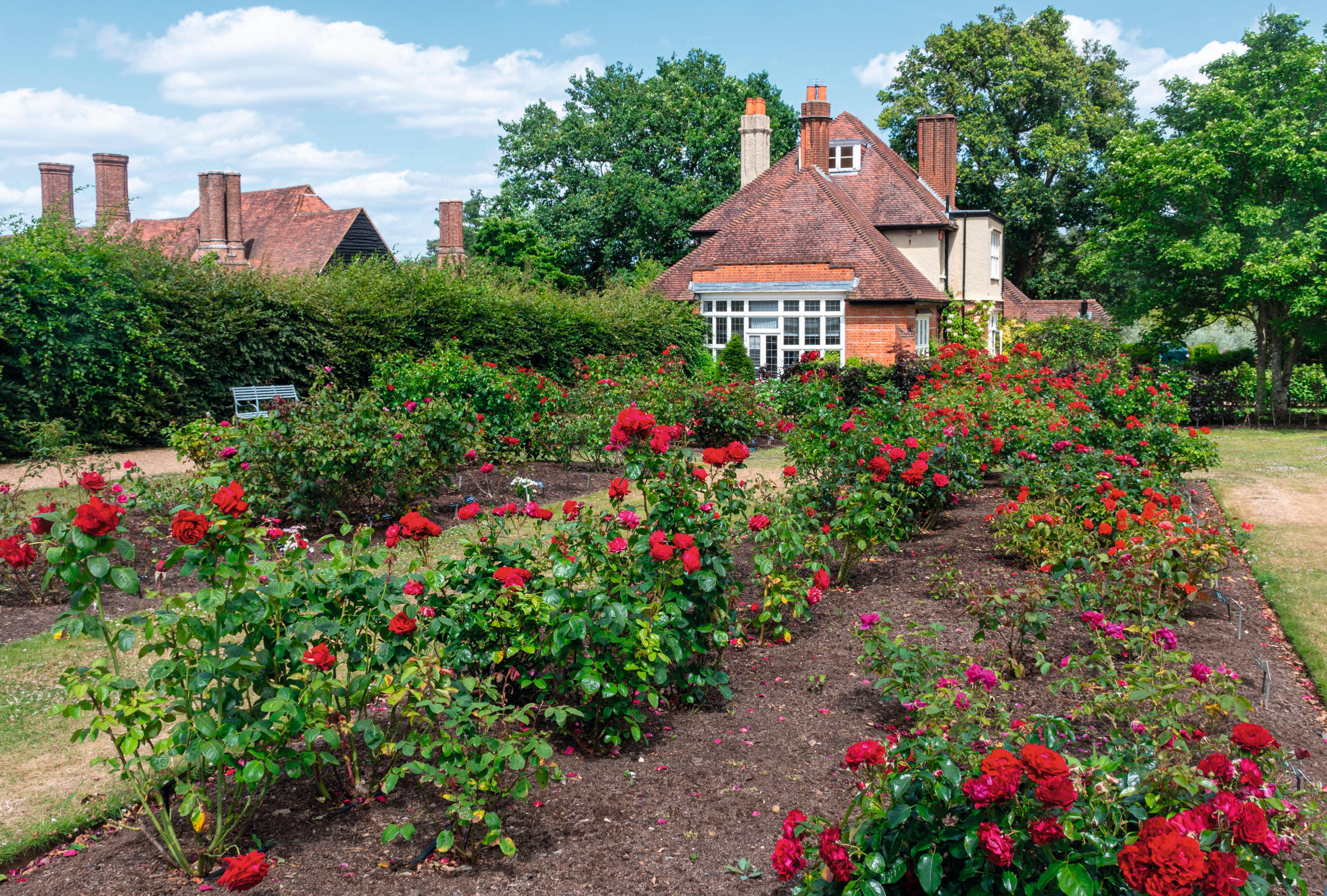 RHS Wisley