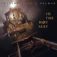 In The Hot Seat (Victory Music, 1994)