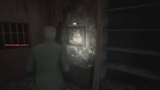 Silent Hill 2 Remake maps