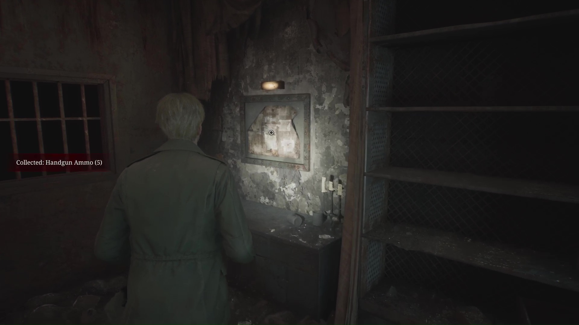 All Silent Hill 2 Remake maps for all locations