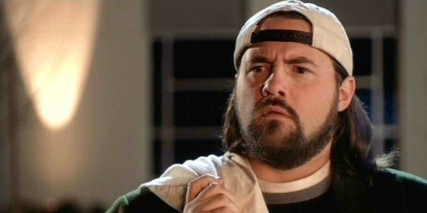 Kevin Smith silent bob