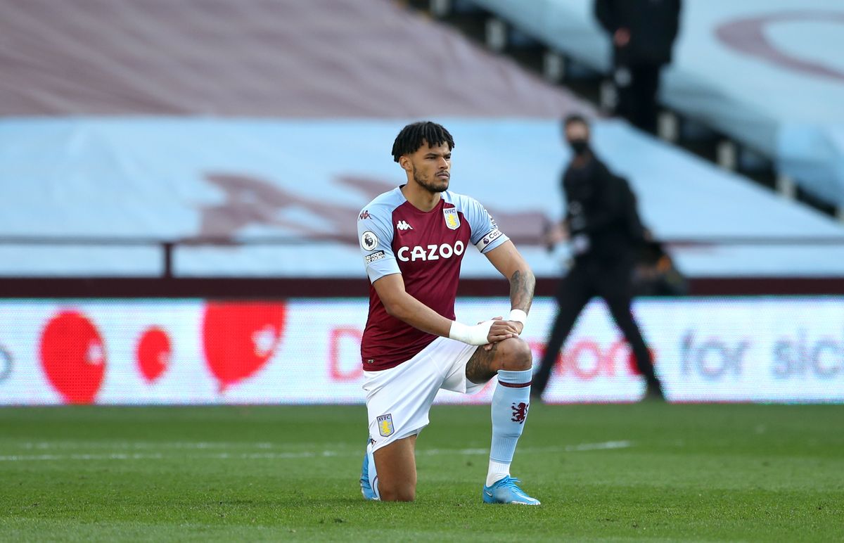 Aston Villa v Fulham – Premier League – Villa Park