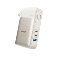 Anker 733 Power BankView at Amazon

Check prices: Anker.com $99.99 (Free shipping)