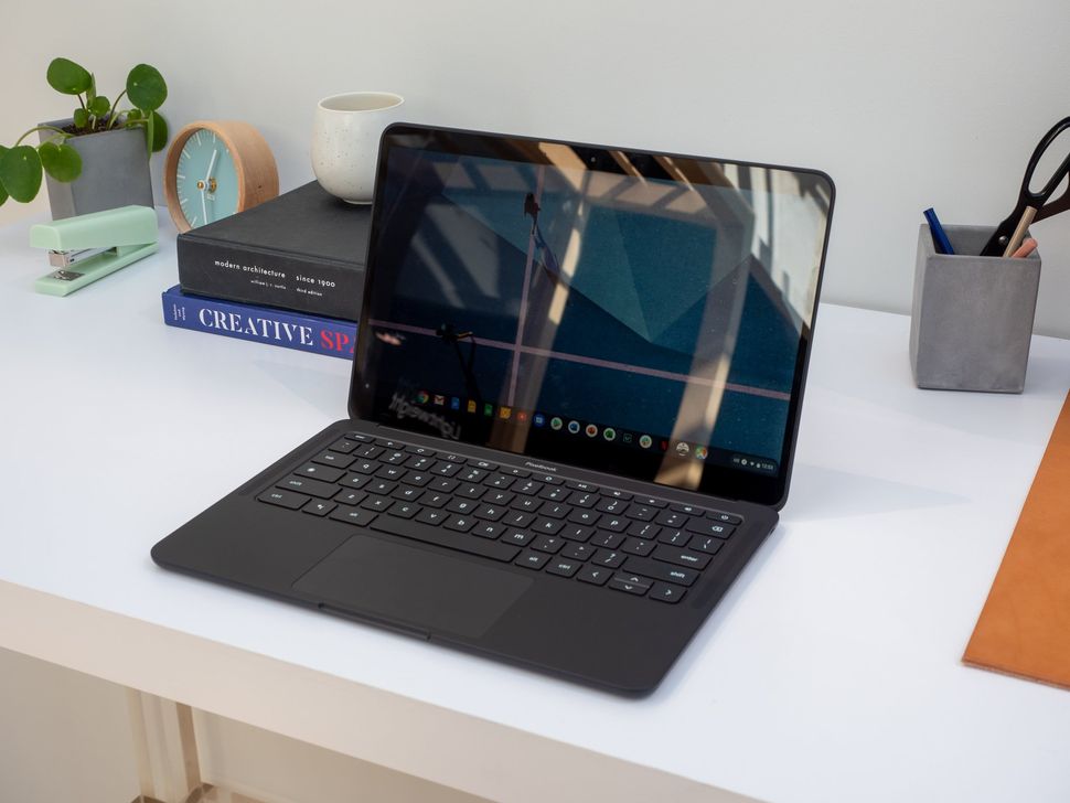 Pixelbook Go second opinion review: My new favorite laptop | Android ...