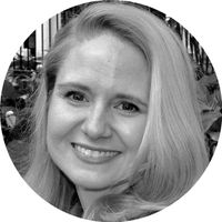 Stephanie Faris's avatar