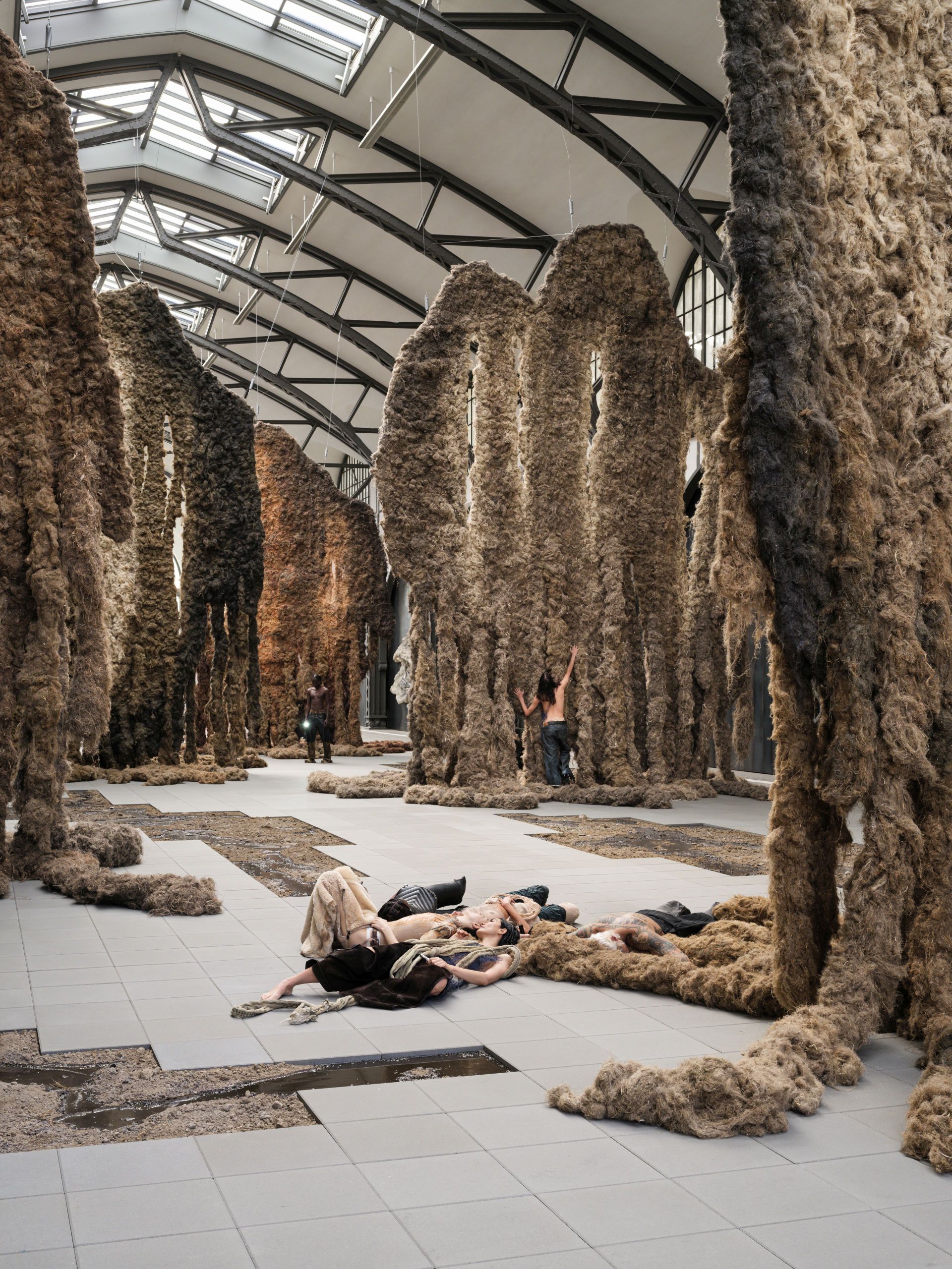 installation imagery