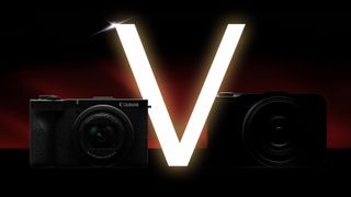 Canon V Series teaser image