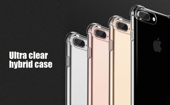 The Best Iphone 8 Cases And Iphone 8 Plus Cases Protect Your All Glass Iphone Techradar 0682