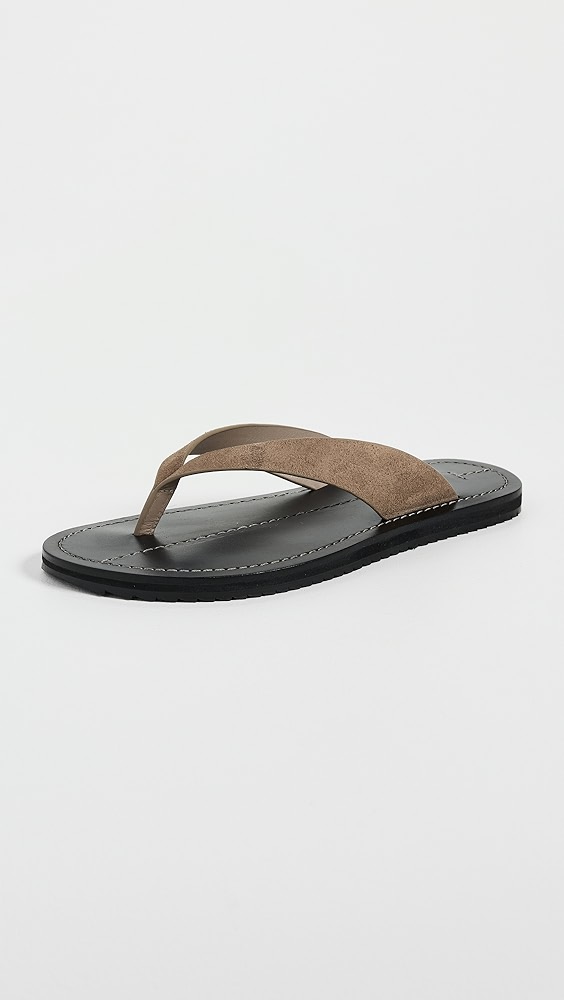 A.emery Flora Sandals