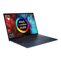 Asus Zenbook S 14 Flip OLED: was $1,199 now $1,099 @ Micro Center