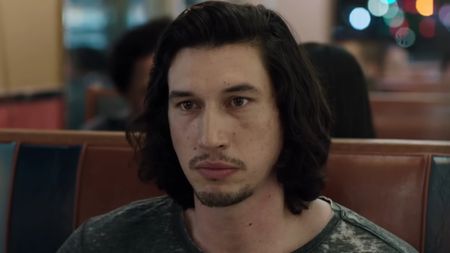 Adam in Girls