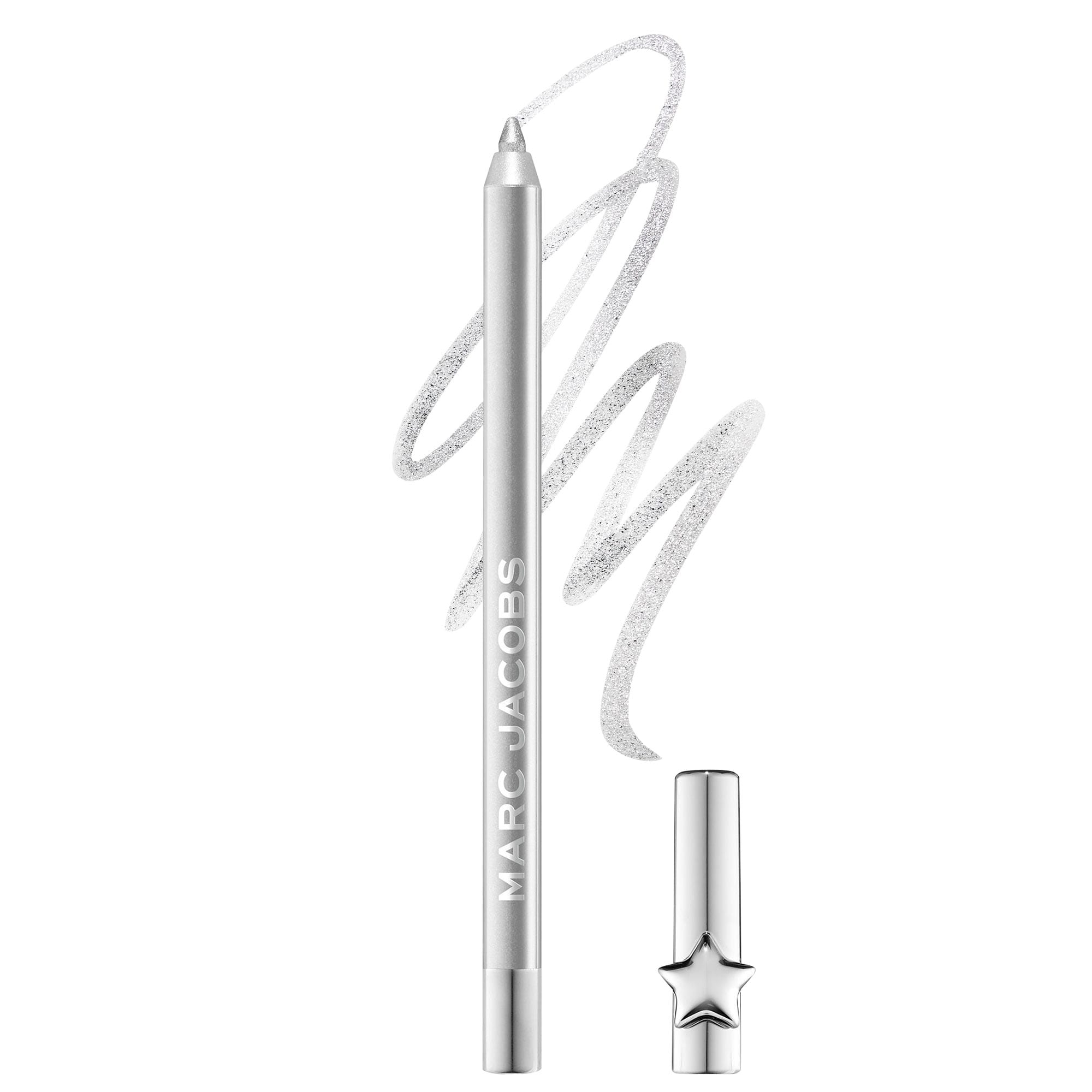 Drawn This Way Long-Wear Waterproof Gel Eyeliner - 200 No Shade