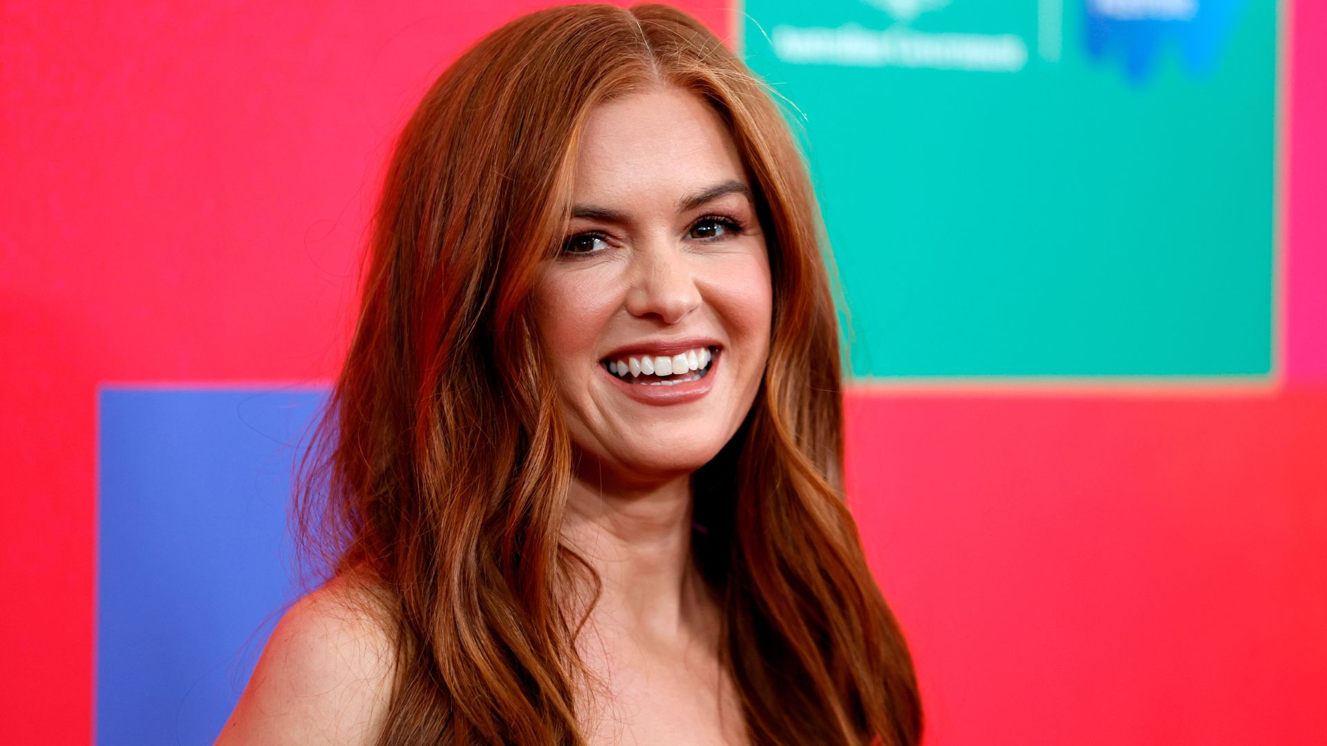 Isla Fisher