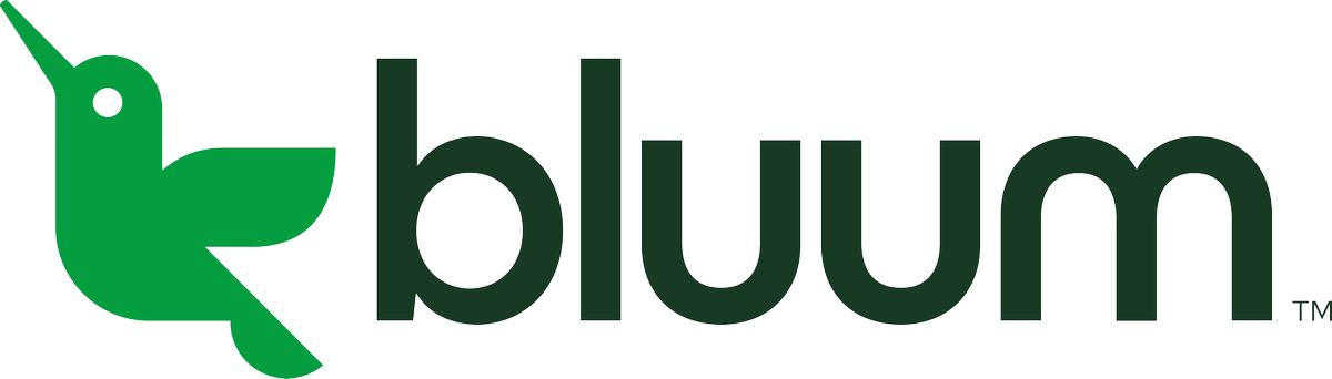 Bluum Logo