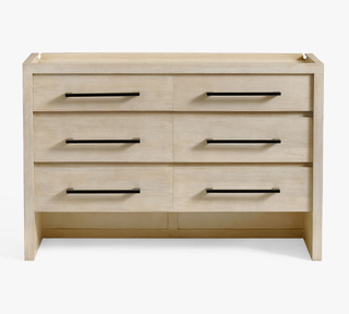 Michael Graves Design x Pottery Barn cayman dresser