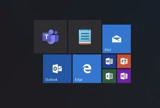 Windows 10 new Fluent interface: icon replacement