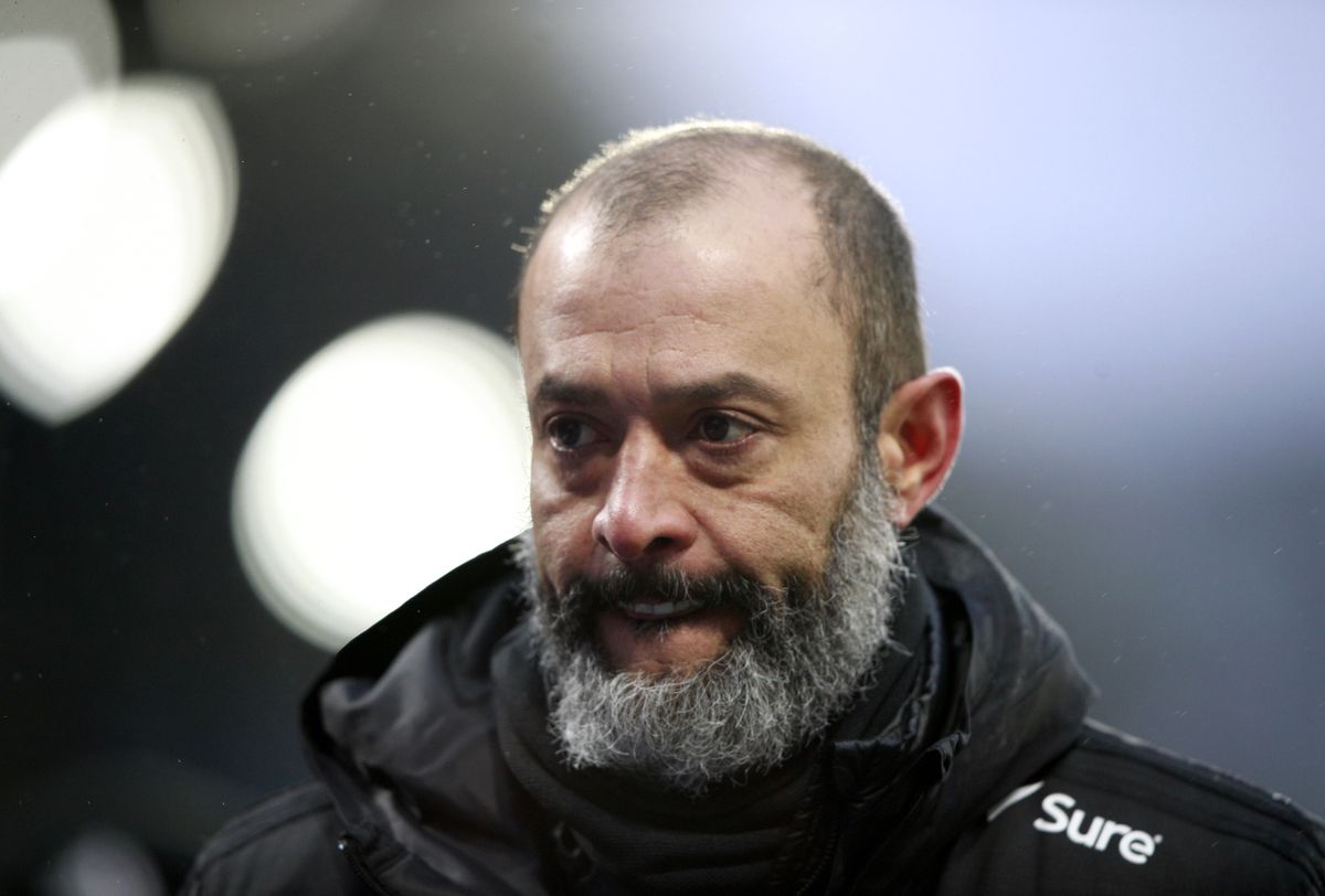 Nuno Espirito Santo