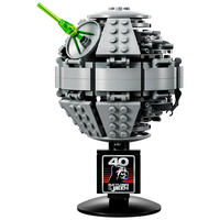 Lego Star Wars Death Star II - free with Star Wars purchases of $150 / £130 or more
