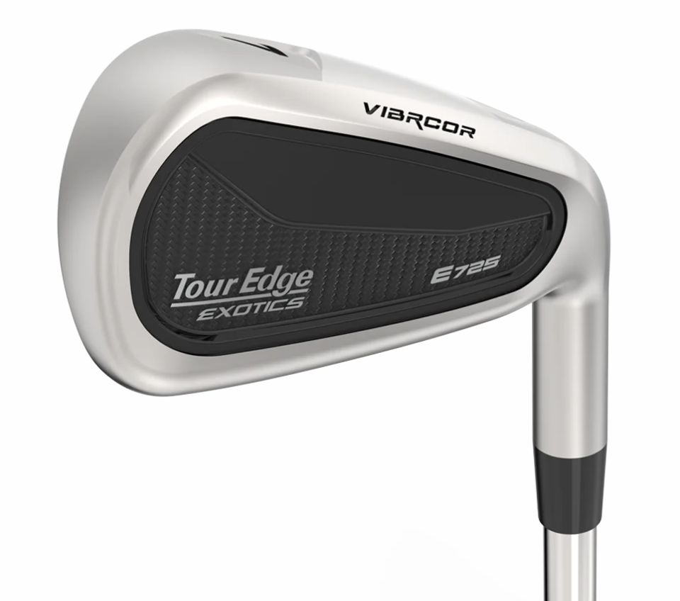 Tour Edge Exotics E725