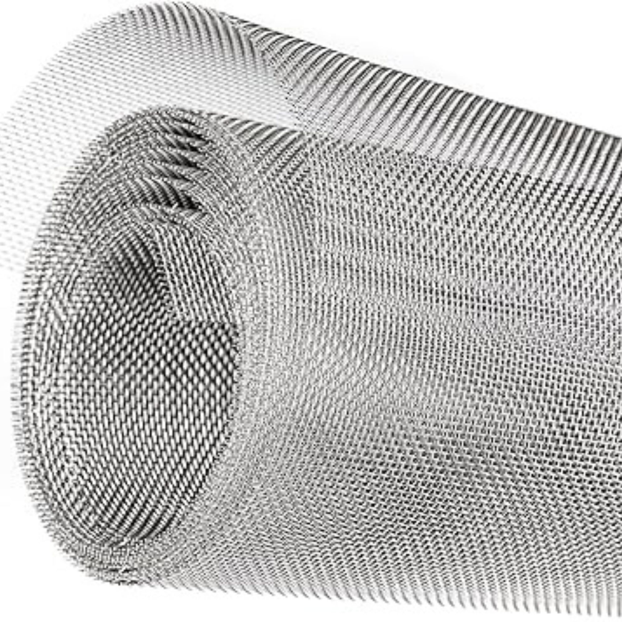 wire mesh roll