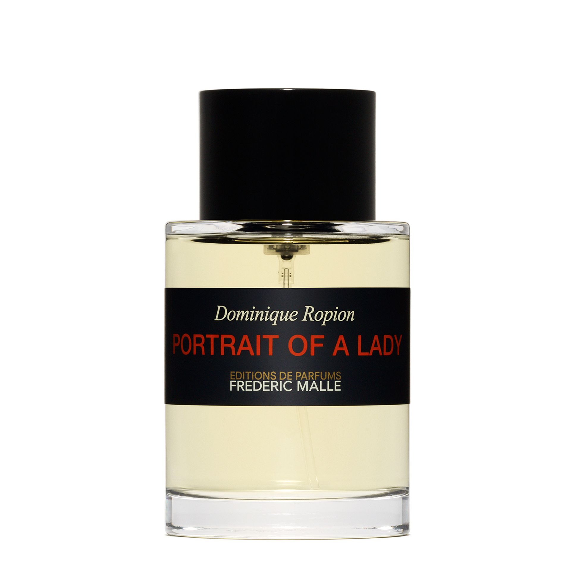 Frederic Malle Portrait of a Lady Eau De Parfum 100ml