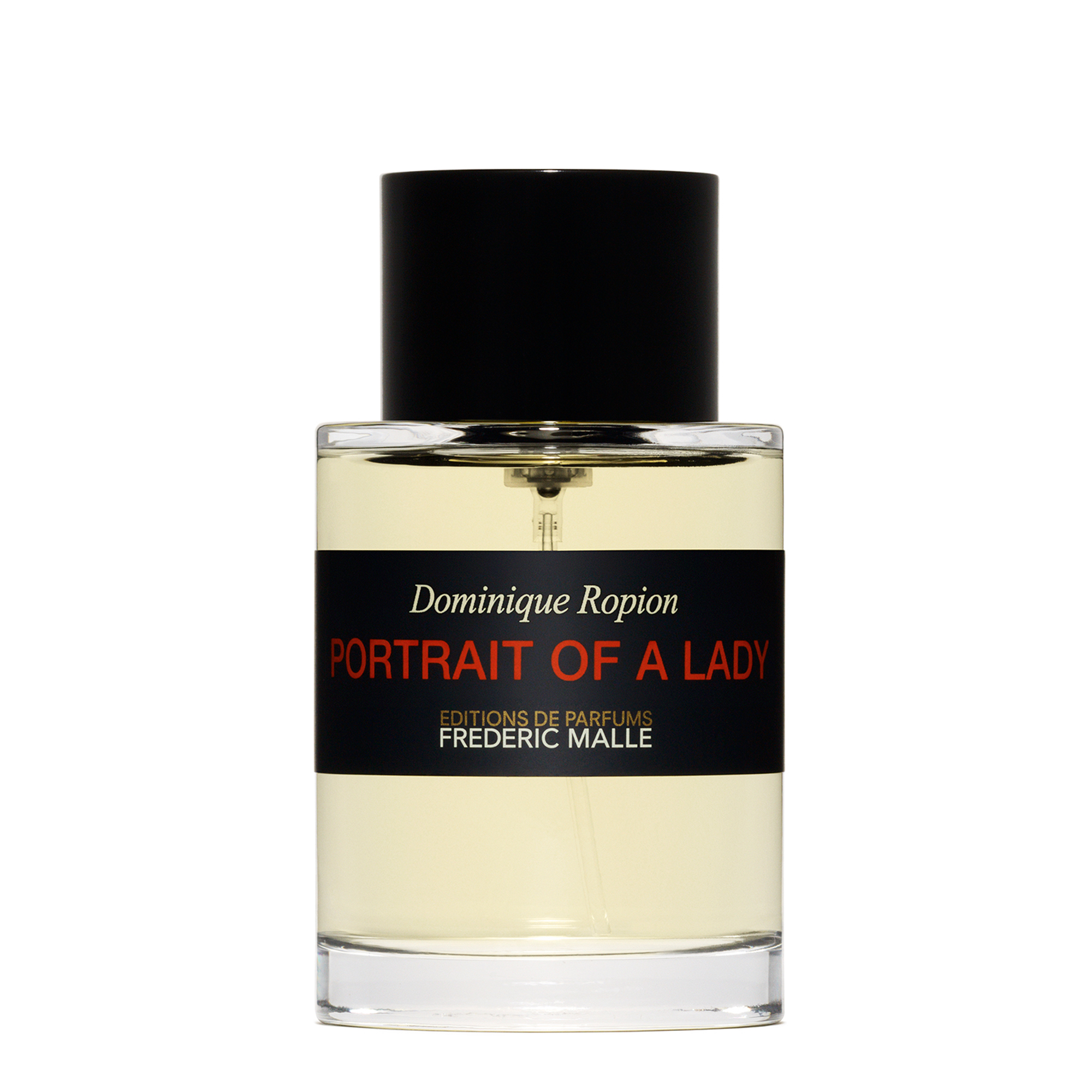 Frederic Malle Portrait of a Lady Eau De Parfum 100ml