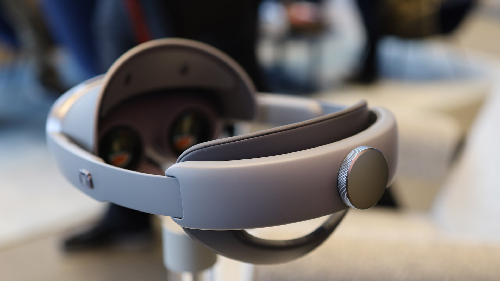 Samsung Galaxy XR HANDS ON