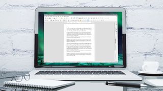 LibreOffice Writer