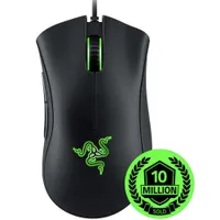 Razer DeathAdder Essential Wired Optical Gaming Mouse Razer DeathAdder Essential Wired Optical Gaming Mouse
