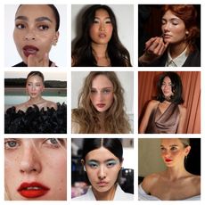 spring makeup trends