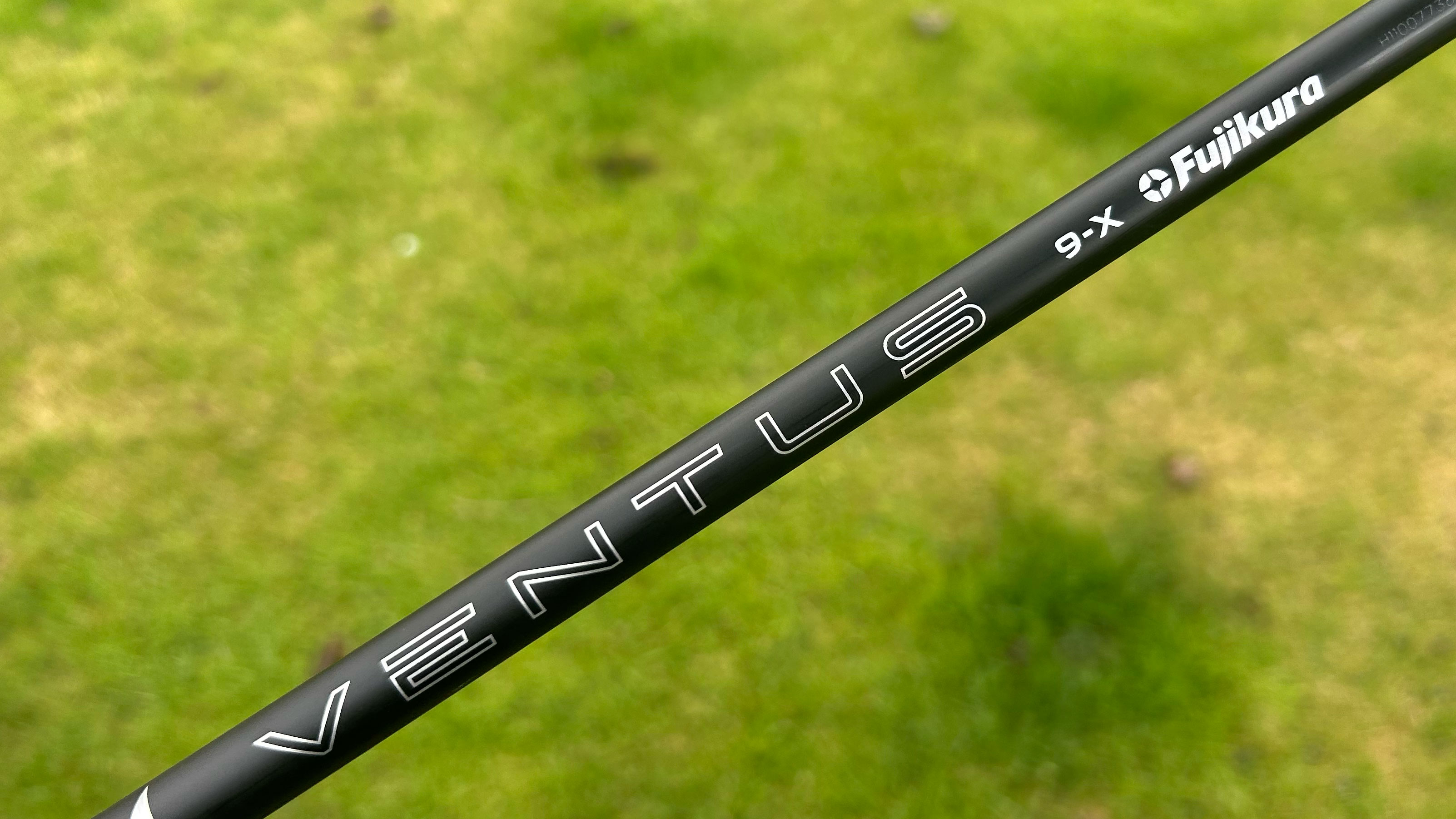 Photo of the Callaway Apex UW
