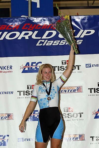 Sarah Hammer