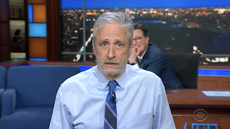 Jon Stewart, Stephen Colbert