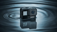 GoPro Hero7 (Black) | Was $399 | Sale price $299 | Available now at Walmart