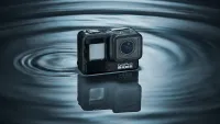 GoPro Hero7 (Black) | Was $399 | Sale price $299 | Available now at Walmart