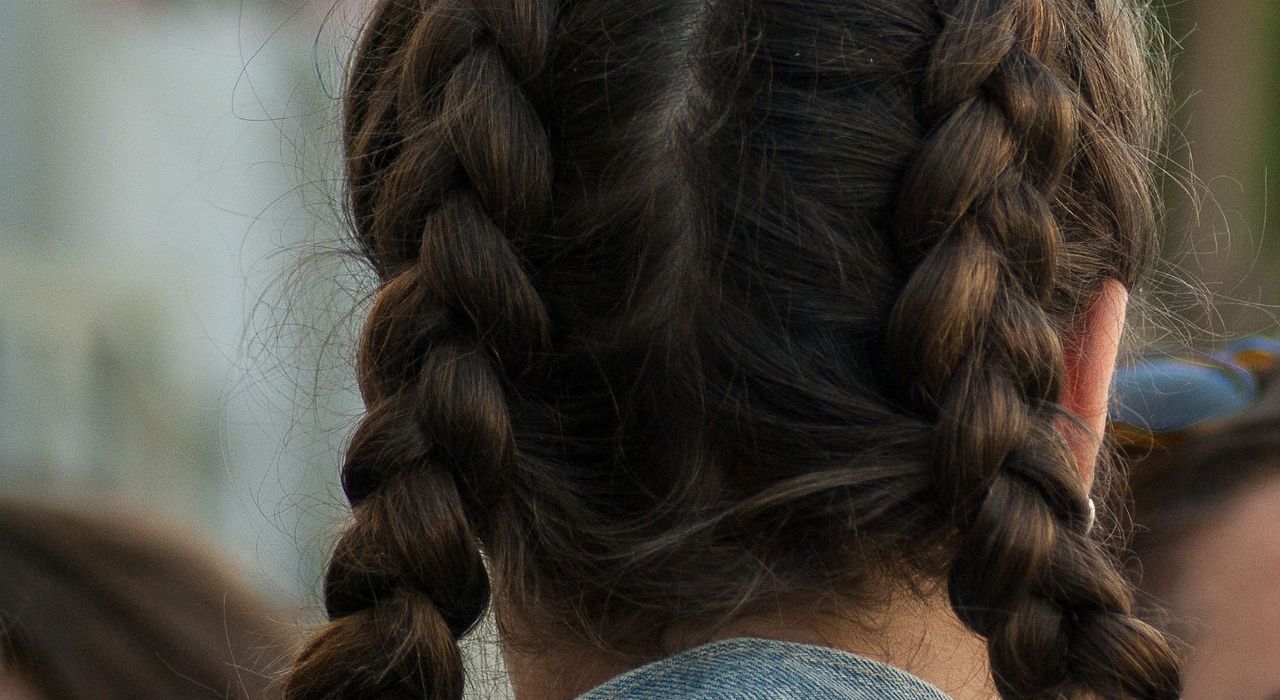 hair braid