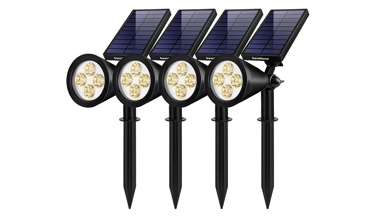 landscape lighting