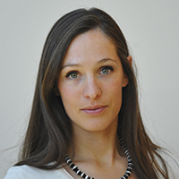 Alice Collins's avatar