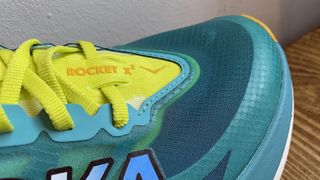 HOKA Rocket X 2 review