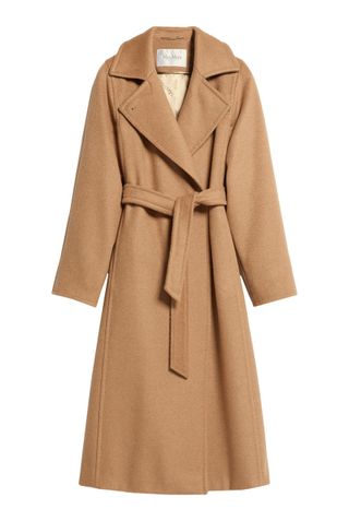 Manuela Icon Coat