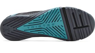 Under Armour Tribase Reign 3 review